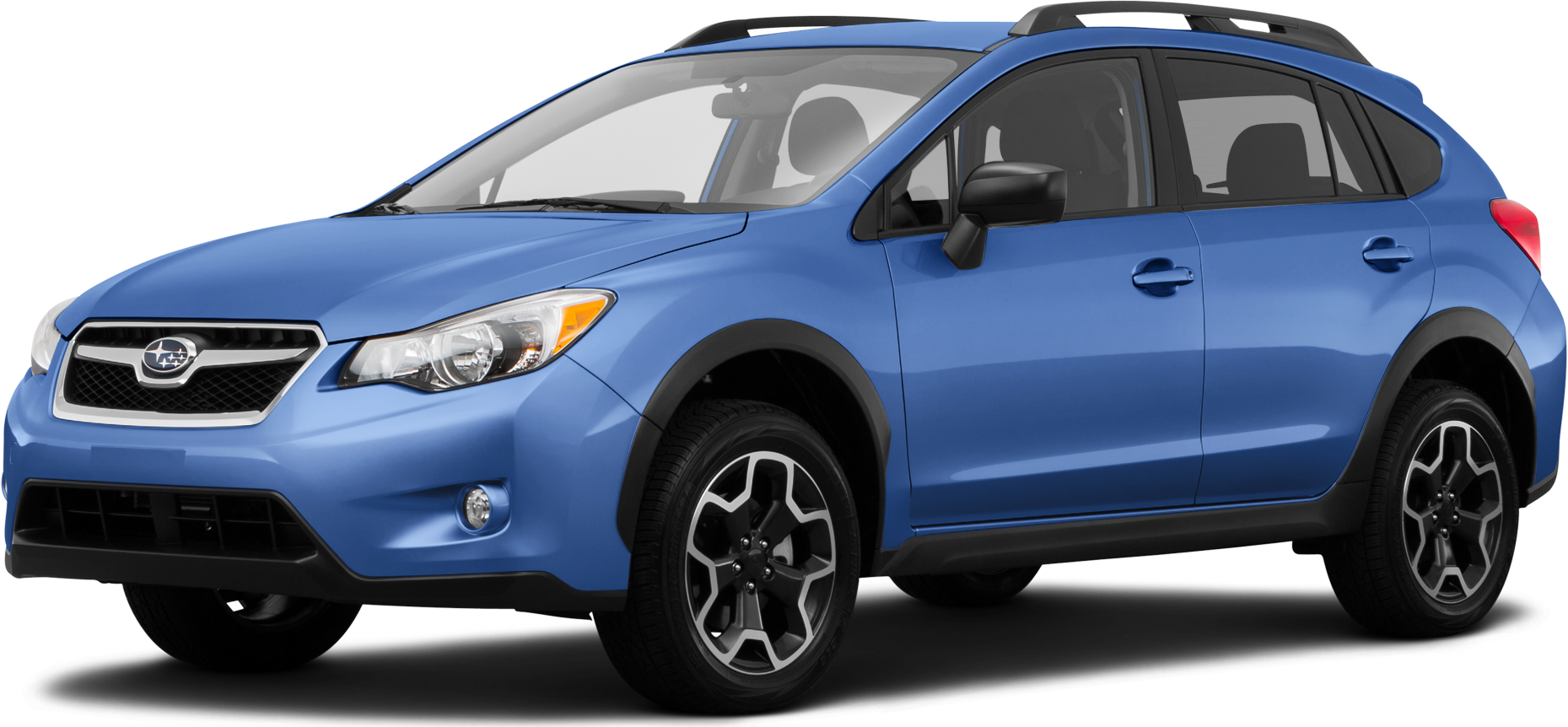 2015 Subaru XV Crosstrek Price, Value, Depreciation & Reviews | Kelley ...